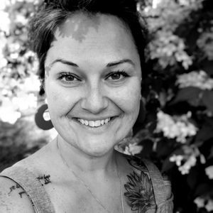 Meet your Posher, Billie jo